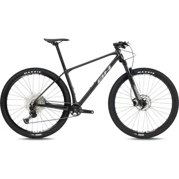 Horské kolo Horské kolo (MTB) BH ULTIMATE 6.5 pneu 29", model 2025, barva černá/bílá