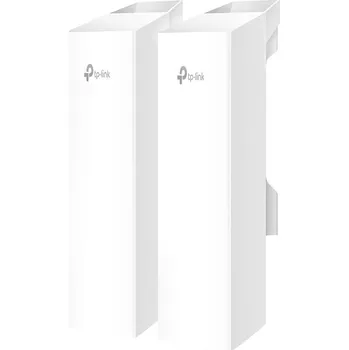 TP-LINK Czech, s. r. o. TP-Link EAP215-Bridge KIT Omada Bezdrátový spoj long range, 5 GHz, 2 jednotky