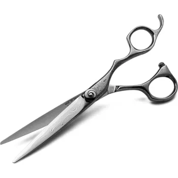 Kadeřnické nůžky Osaka Keiun Damas YM nůžky 6 palců + doprava zdarma