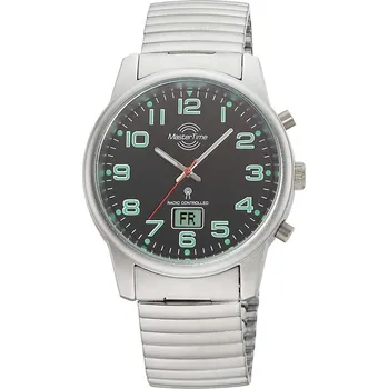 Hodinky Master Time MTGA-10763-22E Funk Basic Series