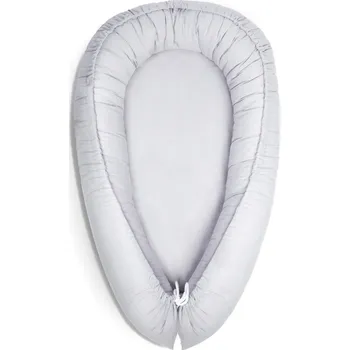 Zavinovačka Maceshka Jednobarevné hnízdečko Maceshka Šedá