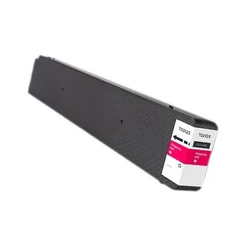 Epson T02Q3 C13T02Q300 purpurová kompatibilní cartridge, 455ml