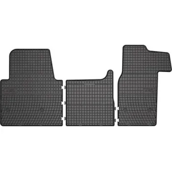 Koberce gumové Master 2010