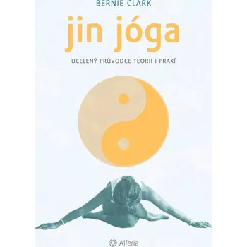 Kniha Jin jóga
