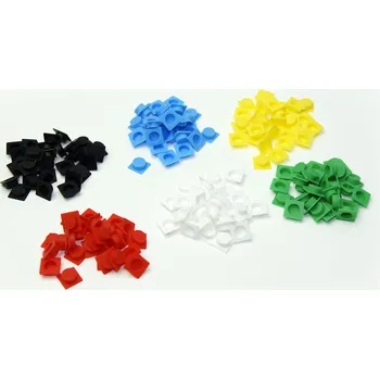 ostatní stavebnice PIX-IT 180 (náhradní dílky)