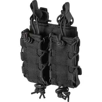 Airsoft Sumka 5.11 Flex DBL Pistol Multi Pouch - Black