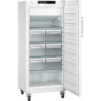 Mraznička LIEBHERR SFFvh 5501 Laboratorní mraznička s cirkulačním chlazením