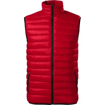 MALFINIPREMIUM Everest 553 Vesta pánská Barva: 71-formula red, Velikost: L