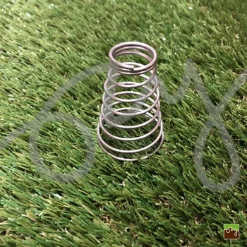 vodní filtr Náhradní pružina pro Hydra filtr Atlas