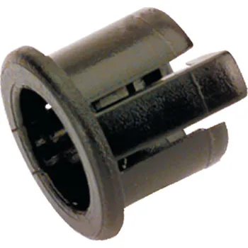 Příslušenství pro LED osvětlení RTC-51 objímka pro LED 5mm