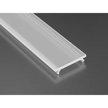 LED panel CV-PROFIL BASIC PVC FR 2M (11-1112-20)