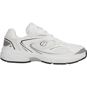 Pánská obuv Pánská vycházková obuv Champion RUN 00 5 Bílá, Černá