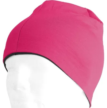 Čepice BONY merino čepice - Růžová 4790 / S/M / Růžová