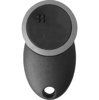 Dálkový ovladač Dálkový ovladač rádiový (RF) náhrada TELECO TXP-433-A01 stejný design a funkce