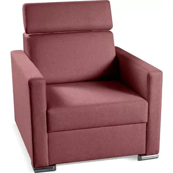 Křeslo Křeslo Morrison mini, růžová (tatum 276)