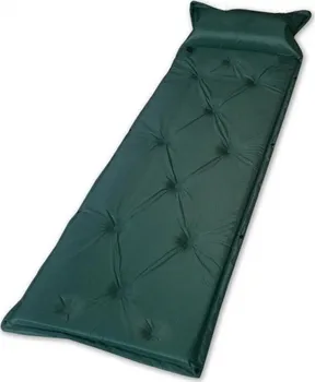 Karimatka Sedco Samonafukovací karimatka 180 x 55 x 2,5 cm Navy Green