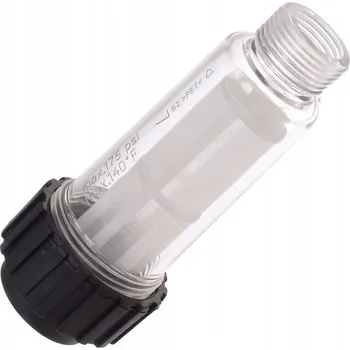 Příslušenství pro vysokotlaký čistič KÄRCHER vodní filtr pro profesionální VT čističe