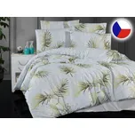 Francouzské povlečení bavlna EXCLUSIVE 2x 70x90, 220x200 Sofia