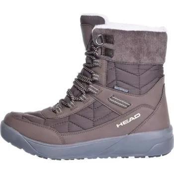 Dámská zimní obuv Head TAFFY Hnědá