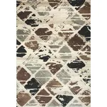 Kusový koberec CAMBRIDGE 7879 bone Rozměr: 80x150 cm