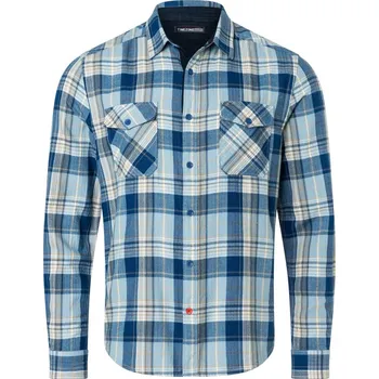 Pánská košile Timezone kánská košile 23-10109-00-1127 23-10109-00-1127 XXXL 3643