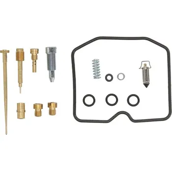 Palivový systém pro motocykl Keyster Japan KS-0600NFR Suzuki opravná sada karburátoru Keyster