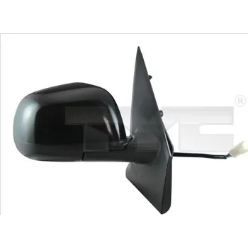 Auto zrcátko Vnější zpětné zrcátko TYC 328-0247