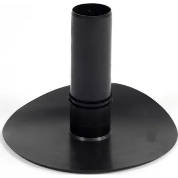 Gunnex Střešní vpusť DUTRAL ø 80 / d. 600 mm