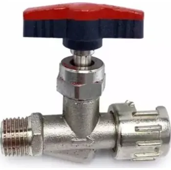 Vysokotlaký čistič LANZONI Regulátor tlakové nádoby