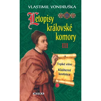 Letopisy královské komory III