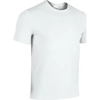 Pánské tričko JOMA SYDNEY triko pánské bílé Typ: L