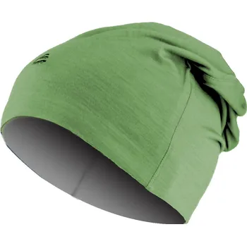 Čepice BOLY merino čepice - Šedá 8060 / L/XL / Šedá