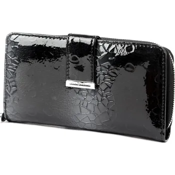 Peněženka Dámská peněženka Jennifer Jones 5280-13 černá