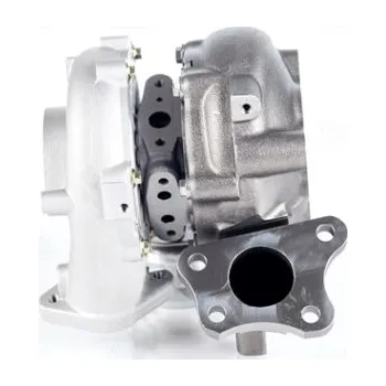 Turbodmychadlo Dmychadlo, plnění NISSAN, , 14411EC00A, 14411EC00B, 14411EC00C, 14411EC00E, JIC02166I, OES, ES-07-0204