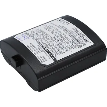 Baterie Cameron Sino CS-PDT6100BL za Symbol SM-6100M - neoriginální