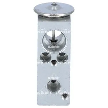 Ventil klimatizace Expanzní ventil, klimatizace NRF 38586