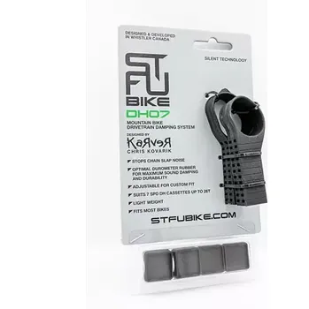 STFU Drivetrain Downhill