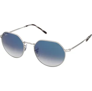Sluneční brýle Sluneční brýle Ray-Ban Jack RB3565 003/3F