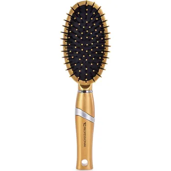 kartáč na vlasy FC PROFESSIONAL | oválný kartáč na vlasy | 23 cm | pro lesk a jemné rozčesání Dedra