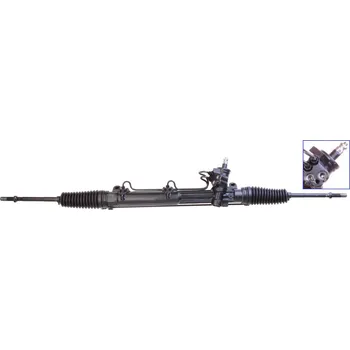 Autoelektrika Řídicí mechanismus ELSTOCK 11-0644