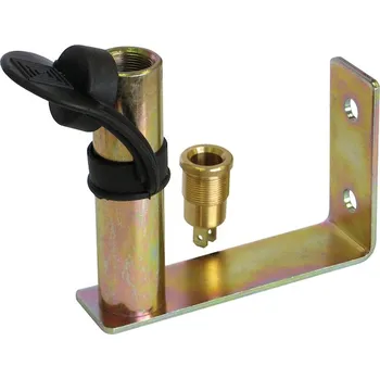 Přídavný světlomet Držák pro všechny HR majáky na hrot, STM WL-HROTA