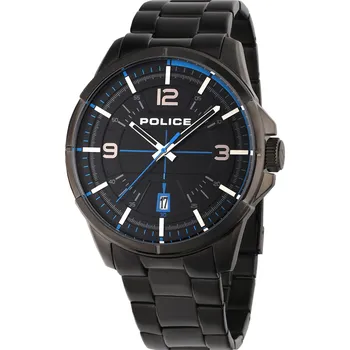 Police PEWJH2007040 Mens Watch 48mm