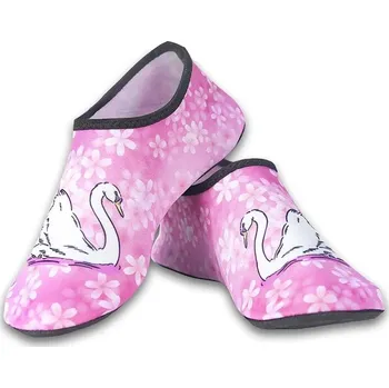 Boty do vody Boty do vody pro vodní sporty a jogu - Q,XXXL 44-46