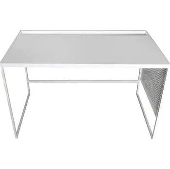 Psací stůl Psací stůl Moreno bílý 71 x 120 x 74 cm