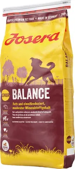 Krmivo pro psa Josera Dog Senior Balance Poultry