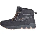 Pánská zimní obuv Head ALEC 43 Černá, Hnědá