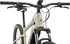 Elektrokolo Specialized Turbo Tero 3.0 530 Wh 29" White Mountains/Gunmetal 2023