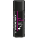 Colorlak EUROSPRAY ŽÁRUVZDORNÁ BARVA AC734 Barva: stříbrná mat RAL 9006, Balení: 400 ml
