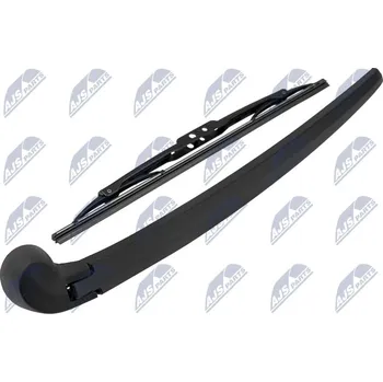 Stěrač Rameno stěrače, čistění skel NTY EWB-AU-003