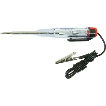 Zkoušečka Zkoušečka napětí 6-24 V, Verke V86282